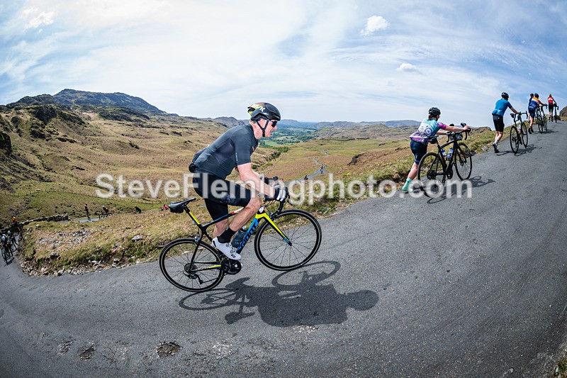 140521 - Hardknott Pass Camera 2 14.00-15.00