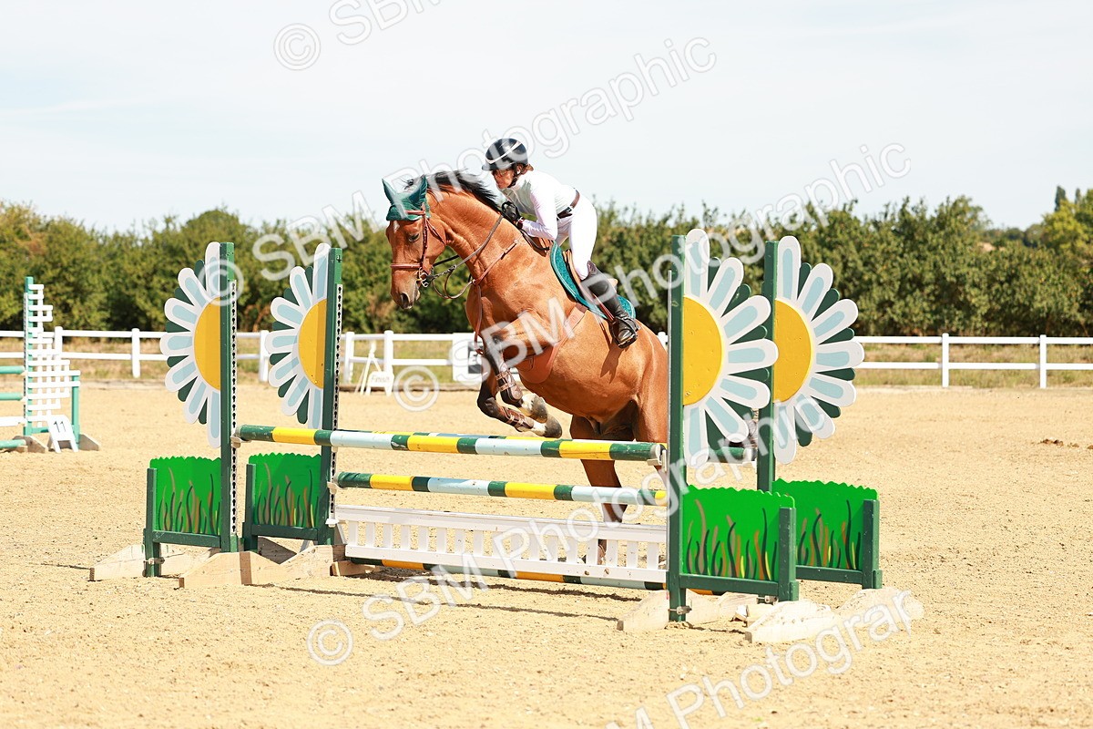 SBM_003004 - Class 10 - 0.95cm Amateur Championship