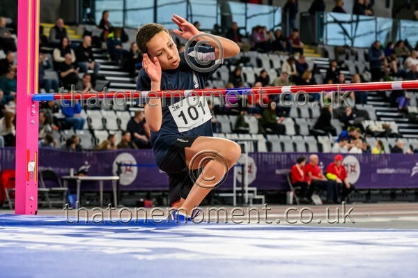 CombiMast25-914581 - Field Male Set One