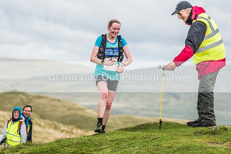 Sedbergh -2261 - Sedbergh Hills Fell Race Sunday 20th August 2023