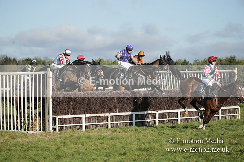 PtP 011219-0065 - Hursley Hambledon Hunt Point-to-Point 01/12/19