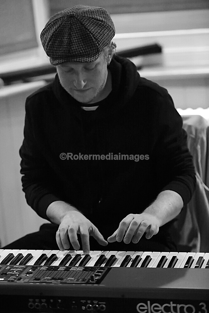 Joe-56 - Joe Webb Music