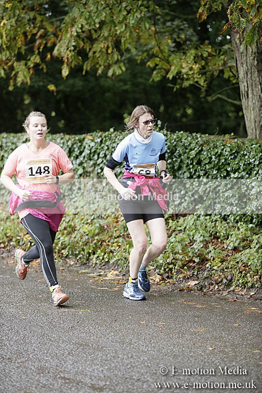 CAD131019-1318 - Cadence Events Grittleton 10km 13/10/19