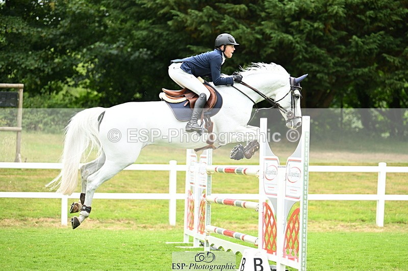 250705A-100411-13193 - Cls 29 Snr 1.25m Open