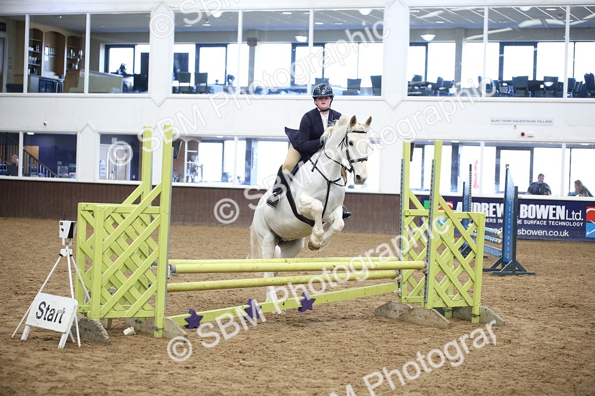 SBM_001003 - Class 4 - 70cm