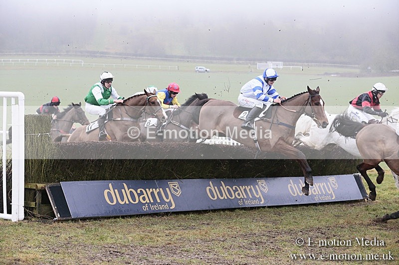 PtP 200118 313 - Barbury International Racing Club Point-to-Point 20/01/18