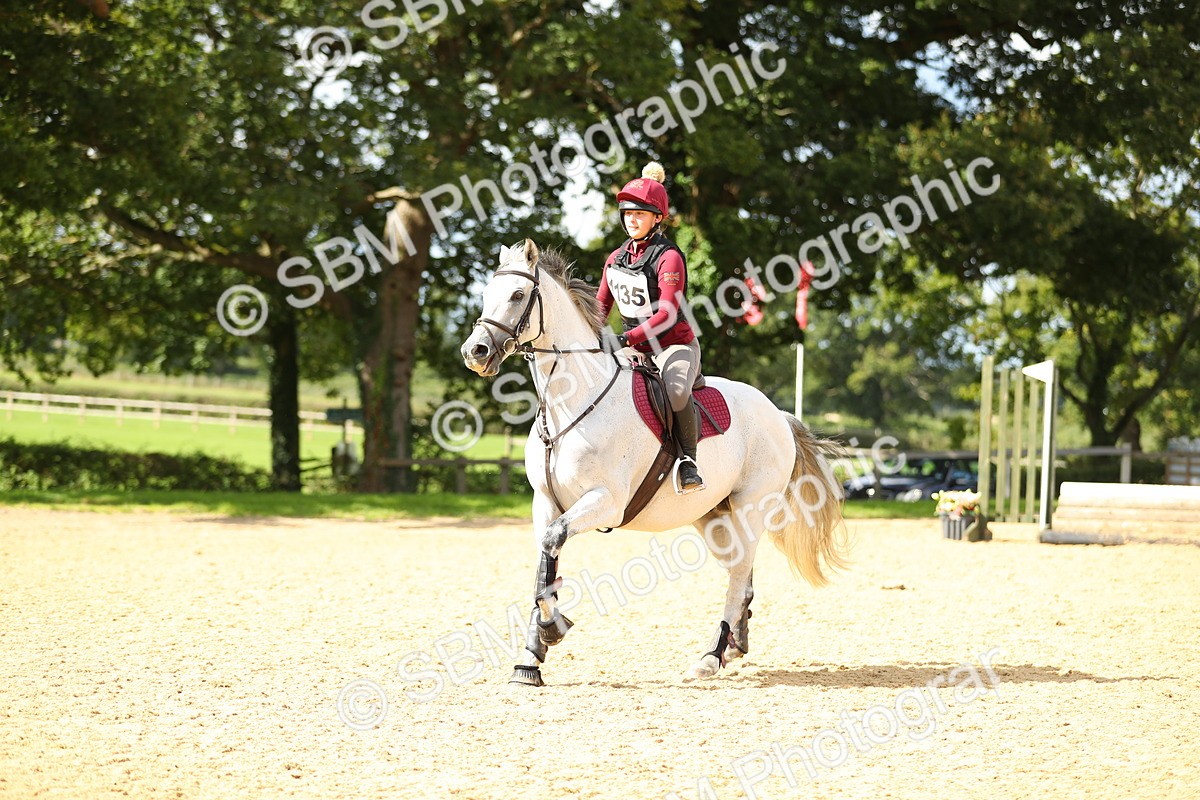 SBM_03785 - E3 Eventers Challenge 70cm Open