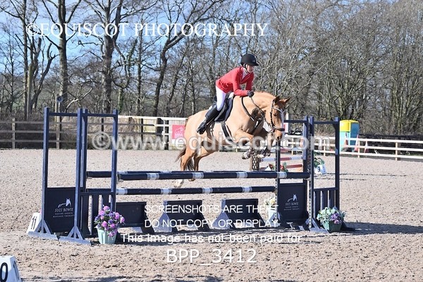 BPP_3412 - CLASS 4 Senior British Novice/ 90cm Open