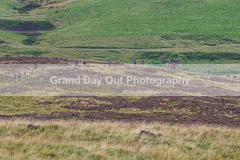 Ennerdale Show-8 - Ennerdale Show Fell Race Wednesday 31st August 2022