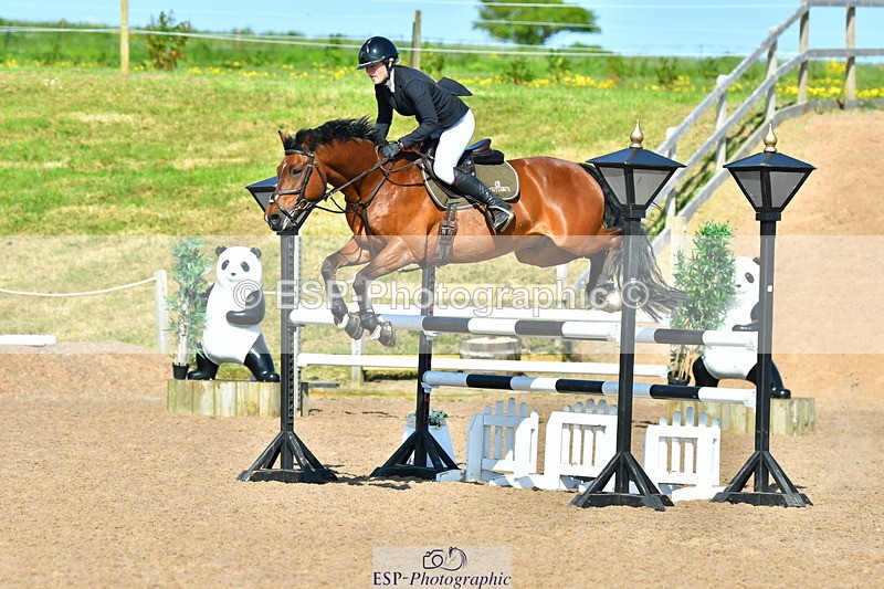 230527A-165612-05428 - Cls 20 Chard 1.10m Speed Derby