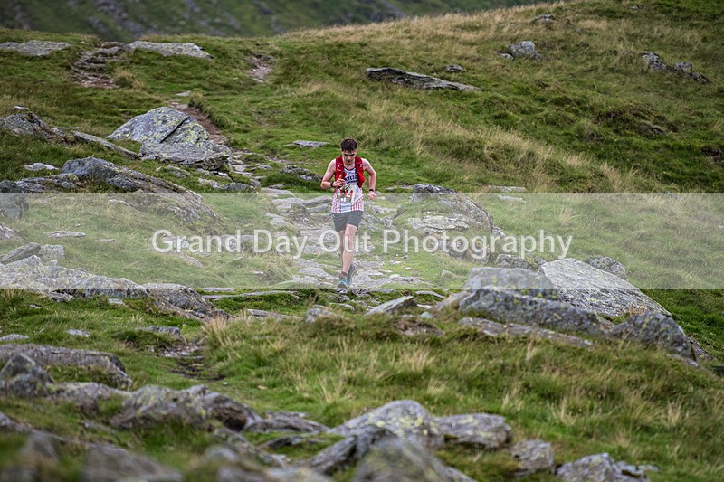 Kentmere-142 - Pete Bland Kentmere Horseshoe Fell Race Sunday 20th July 2025