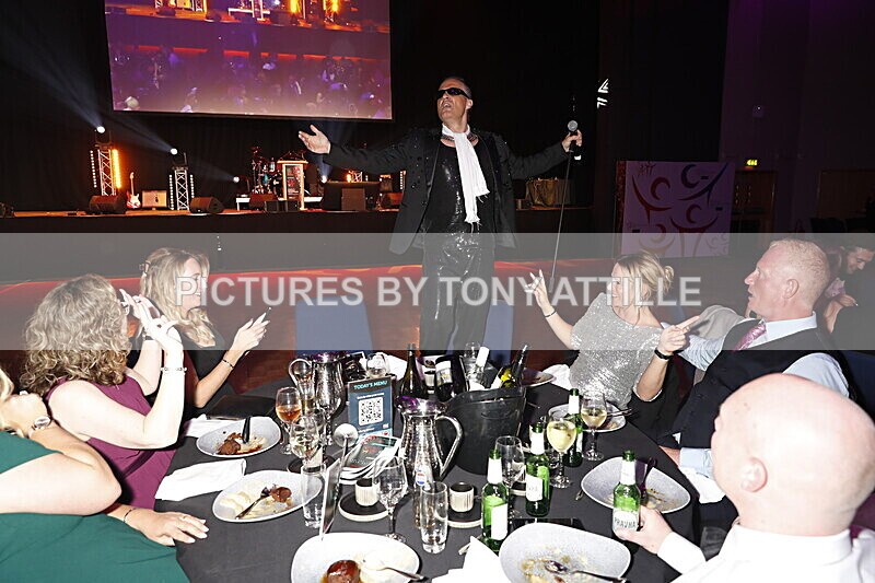 _09I0575 - The CYP Awards 2024
