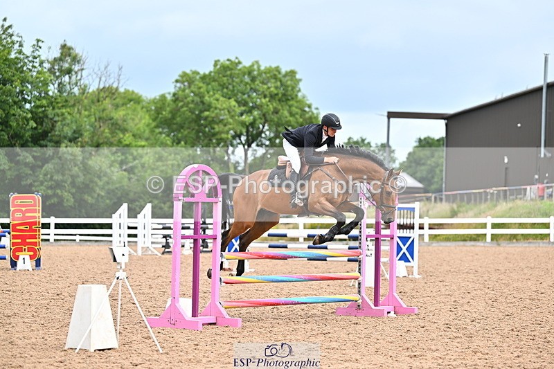 240703A-105437-00070 - Cls 02 Snr Disc & 1.00m Open