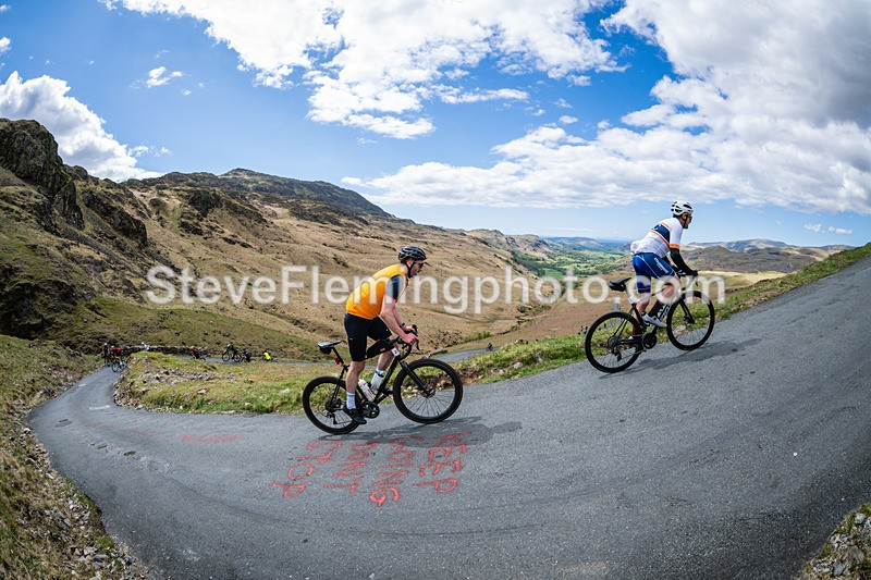 130544 - Hardknott Pass Camera 2 13.00-14.00