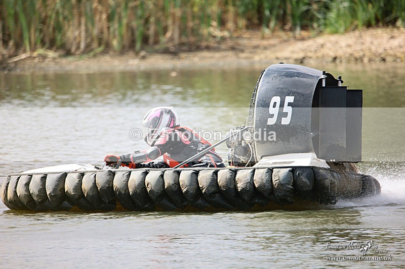 HCWC 220826 233 - Hovercraft W C Race Day 2 22/08/26