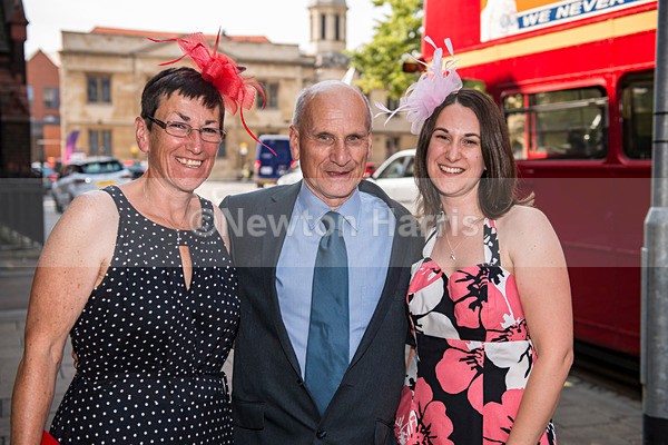 NMH-225 - Sonja and Steve's Wedding 21/7/2018