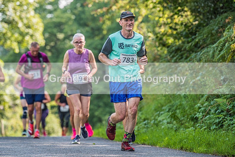 The One 10-452 - The One 10 Mile Road Race Saturday 9th September 2023