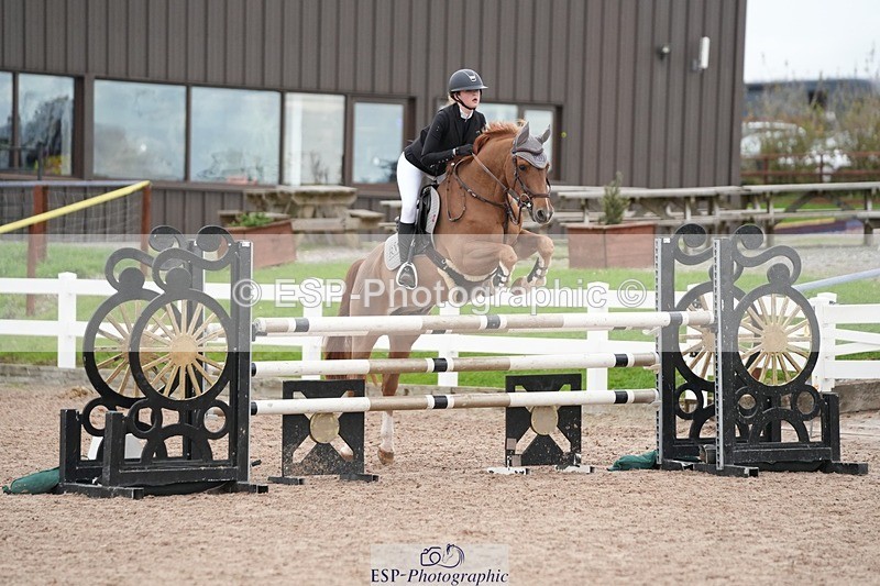251026-142814-03172 - Cls 12+13 British SJ Pony First Round 1.15m + 148cm Junior Open 1.20m