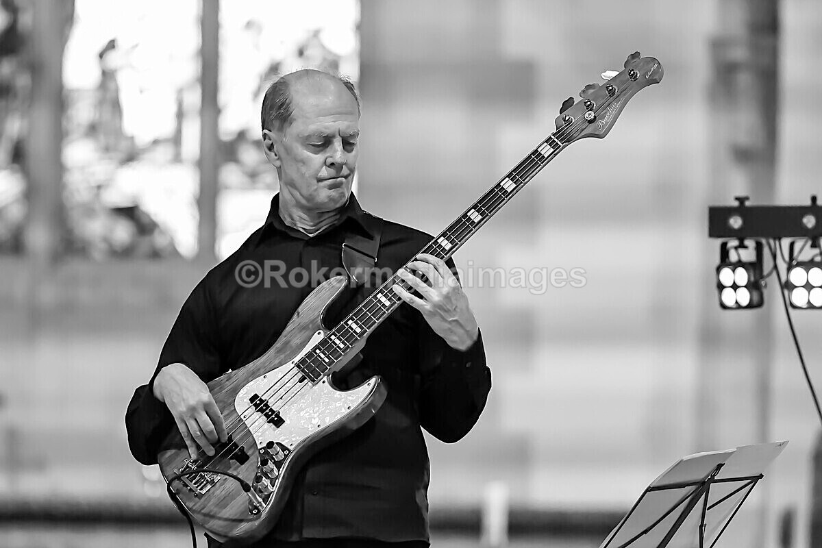 Highworth 2025-87 - Highworth Jazz 2025