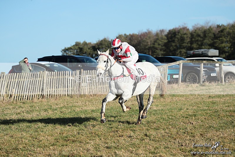 PR PtP 240126 470 - Pony Racing Horseheath 24/01/26