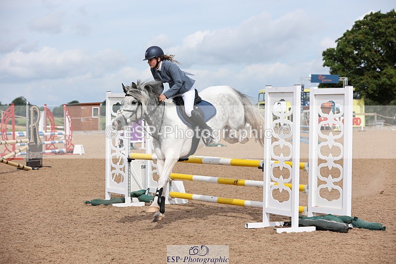 240714A-103151-01727 - Cls 4 Pony Disc & 90 Open