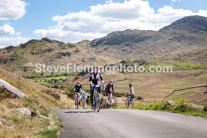 145041 - Blea Tarn Climb 14:00 - 15:00
