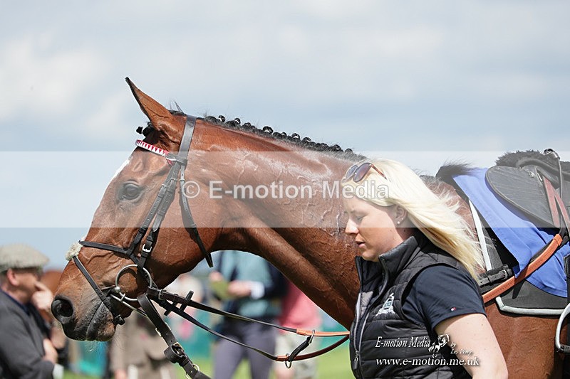 PtP 070523 8 - Kimblewick Races Coronation Meet  Kingston Blount 07/05/23
