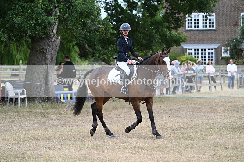 WJ7_7340 - Class 2 Best Rider