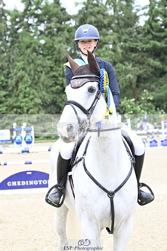 250525A-105612-15551 - Presentations Section A British Young Rider 3 Star