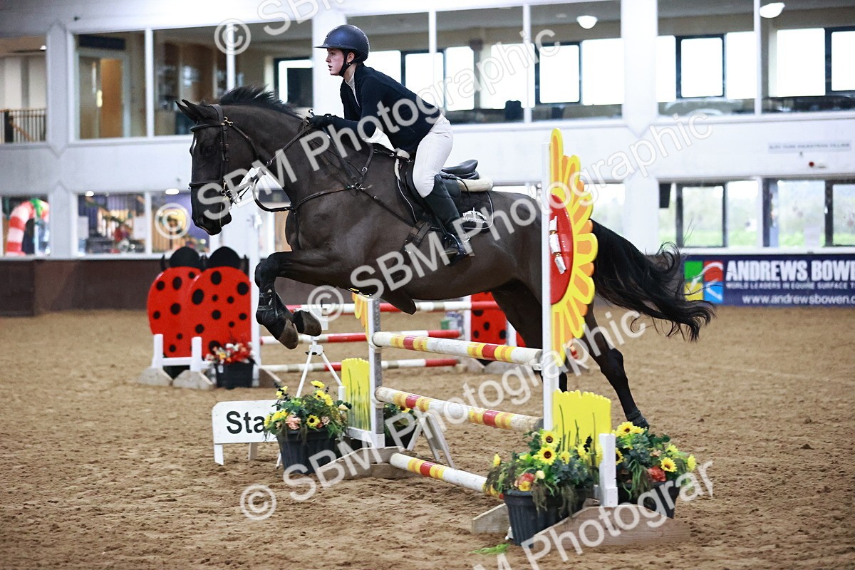 SBM_001782 - Class 8 - Senior British Novice 90cm