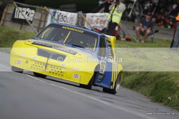 HC 250509 81 - Hill Climb 25/05/09