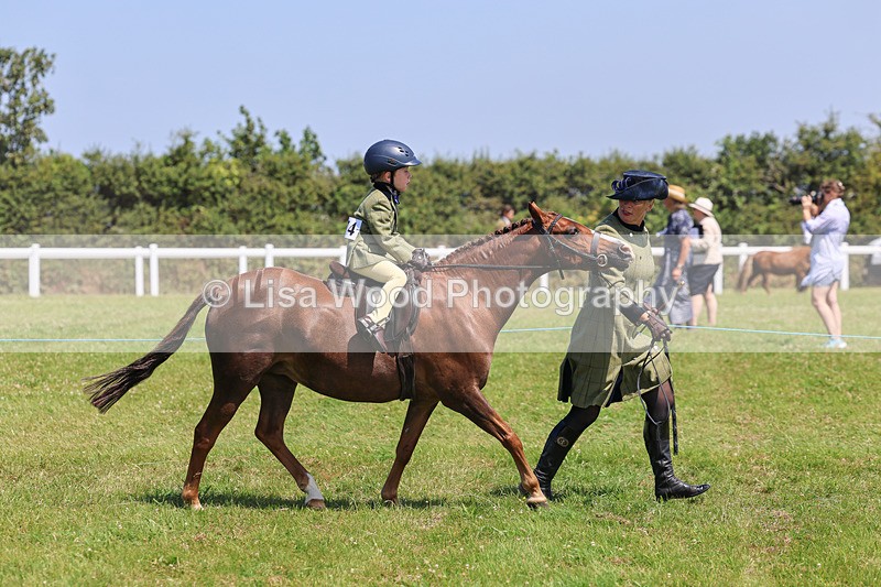 IMG_2528 - Class 38: Veteran Ridden