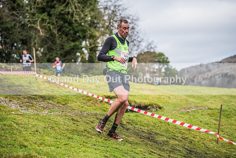 Giggleswick-1008 - Kendal Winter League Races Giggleswick Sunday 14th January 2024