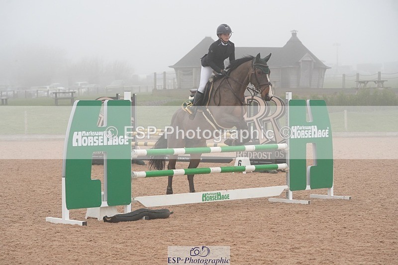 260307-141844-01071 - Cls 33 95cm Amateur Qualifier