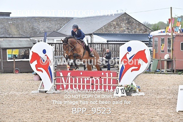 BPP_9523 - CLASS 33 MON Scottish Champions Tour Spring Final 85cm