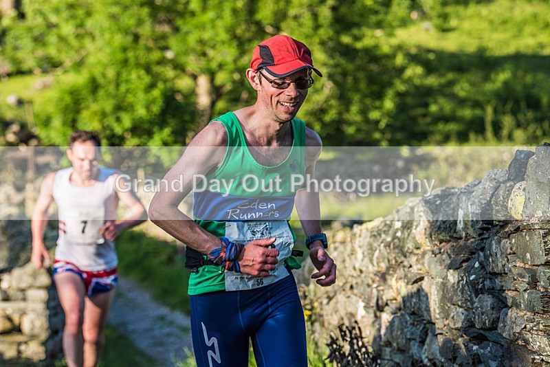 Langstrath Fell Race-339 - Langstrath Fell Race Wednesday 15th June 2022