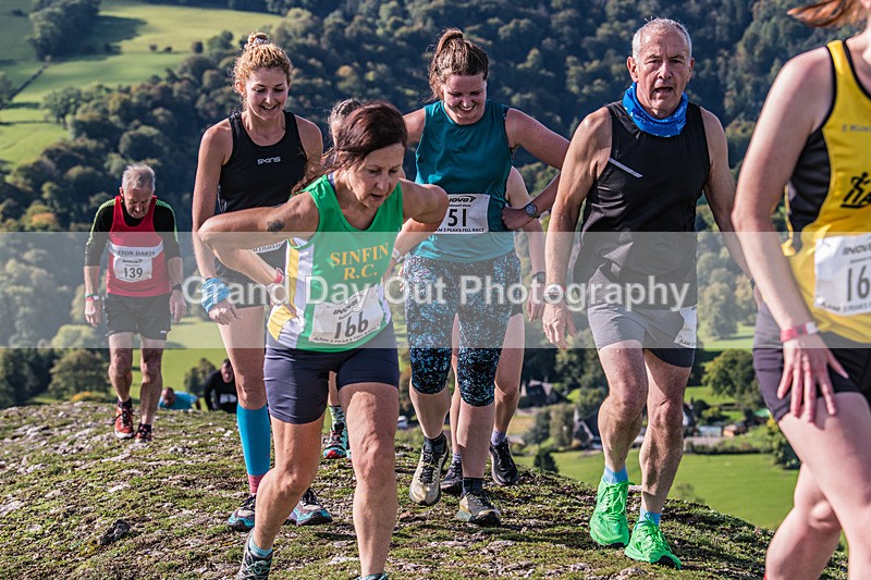 Ilam-351 - Ilam Three Peaks Fell Race (Limestone Series) Sunday 28th September 2025