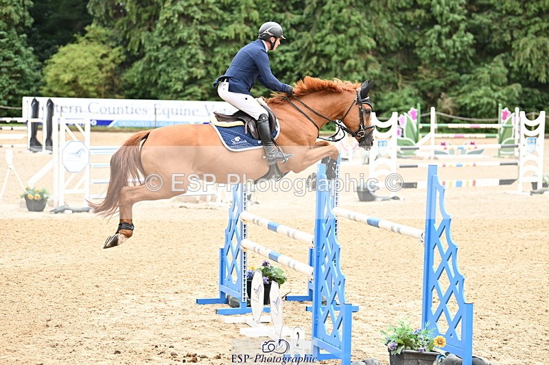 250706A-152529-20678 - Cls 50 Snr Foxhunter