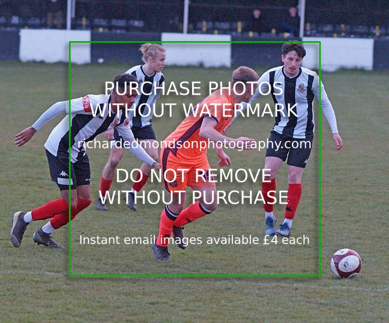 DSC07730 - Kendal Town v Carlisle United Reserves