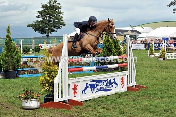 DSC_5099 - 26TH JUNE 2011 - 138CMS SJSS CHAMPIONSHIP FINAL, ROYAL HIGHLAND SHOW 2011