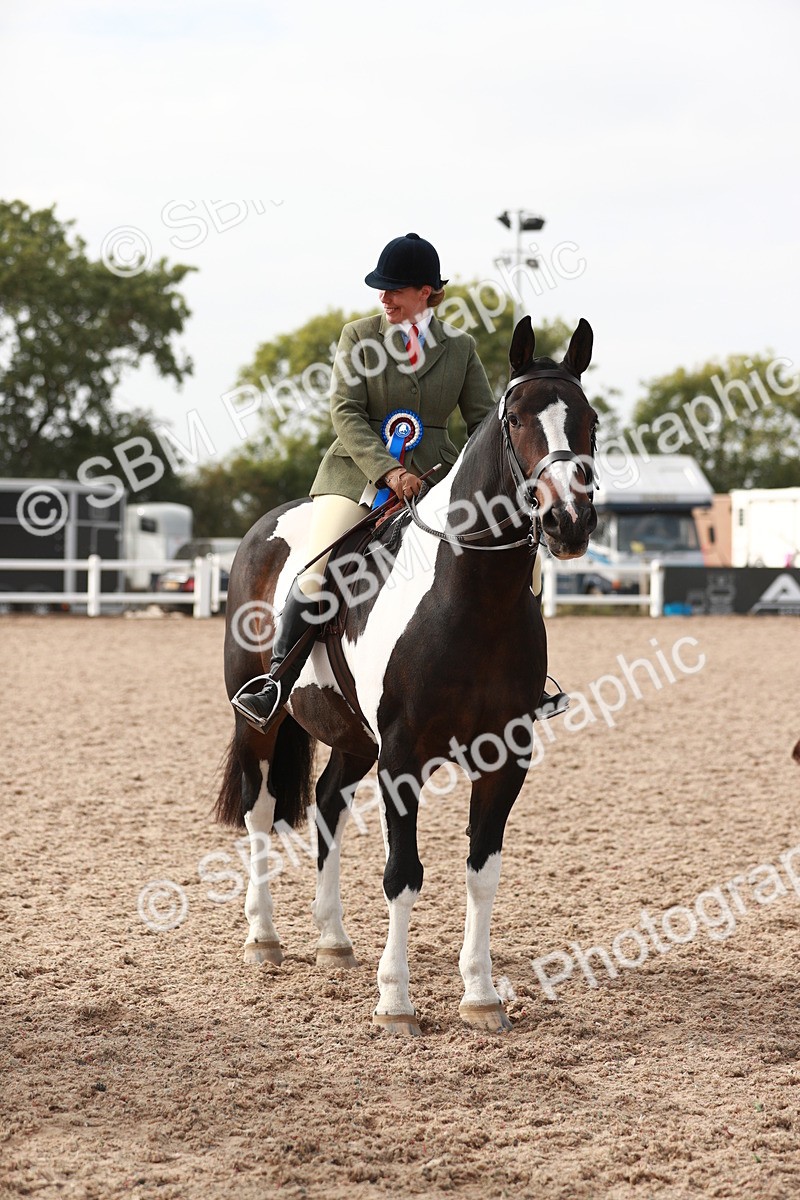 SBM_16821 - Class 214 Ridden Cob