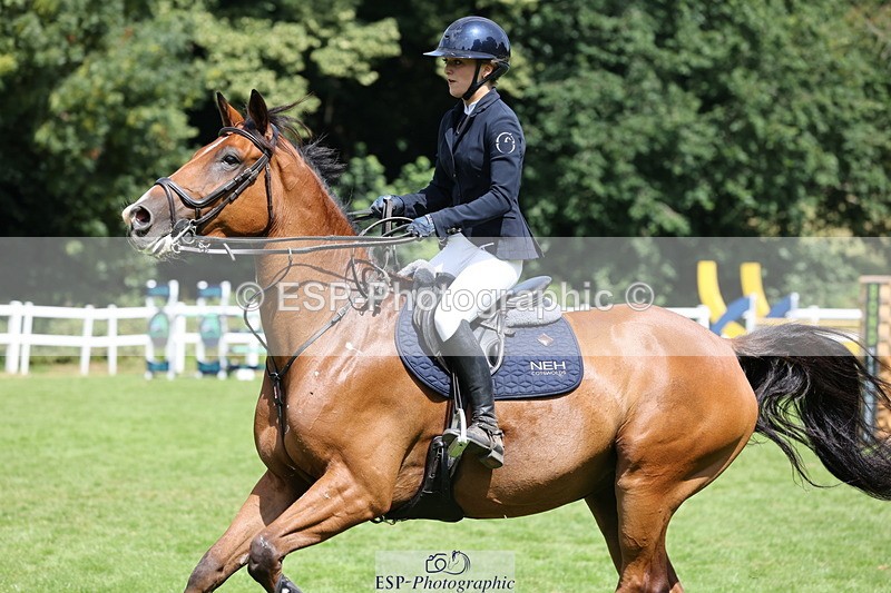 250704A-150126-10103 - Cls 17 1.30m Open