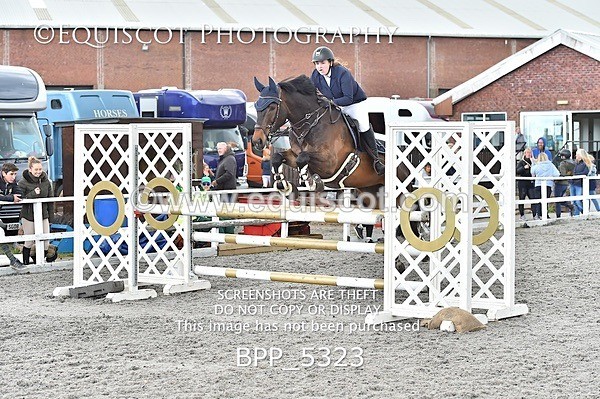 BPP_5323 - SAT CLASS 30 DISCOVERY /1M OPEN