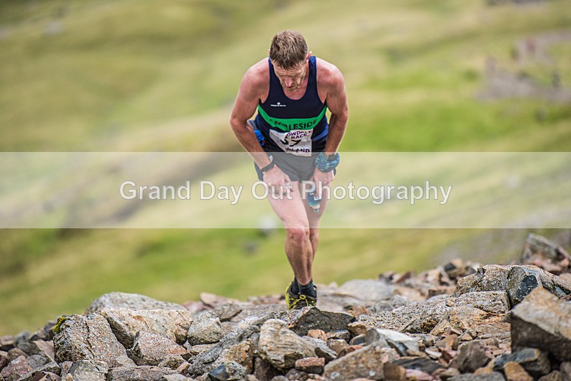 Borrowdale-282 - Borrowdale Fell Race Saturday 5th August 2023