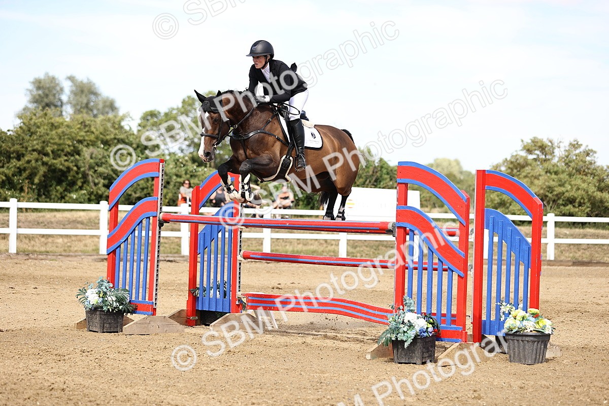 SBM_011679 - Class 10 - Talent Seekers Inc 7 Year Championship Qualifier - 2nd Half