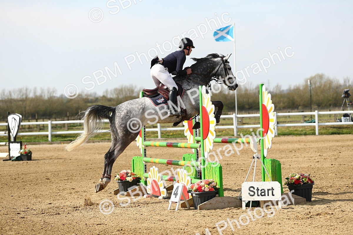 SBM_002689 - Class 10 - Senior Newcomers - 1.10m