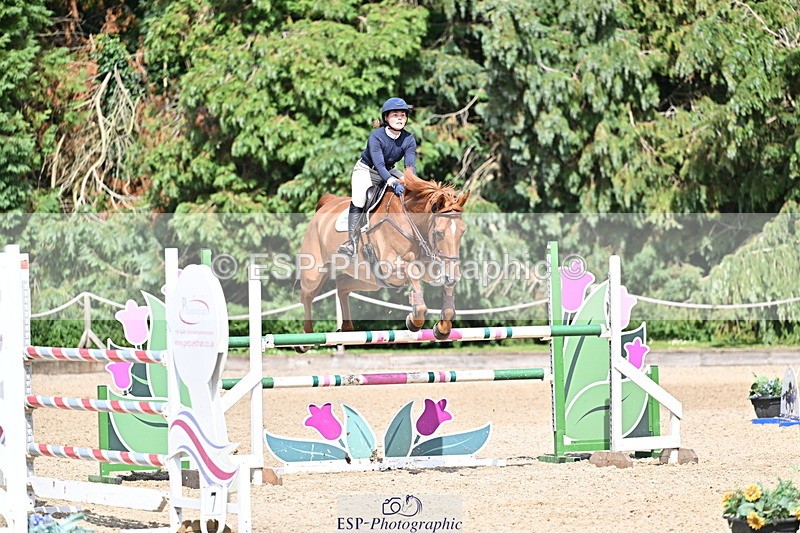 250704A-160105-11859 - Cls 23 Snr Foxhunter