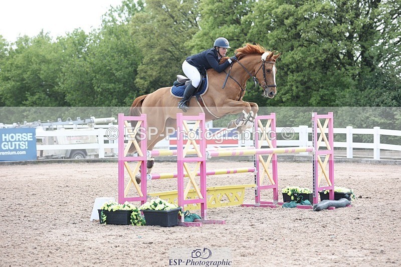 250509-164536-08939 - Cls 24 Snr Newcomers