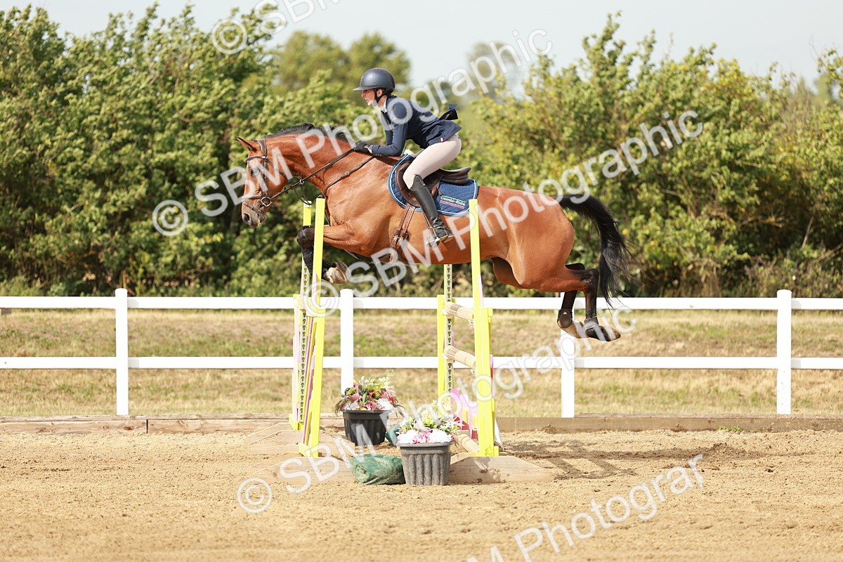 SBM_008392 - Class 5 - National B&C Handicap Championship Qualifier 1.25m 1.30m