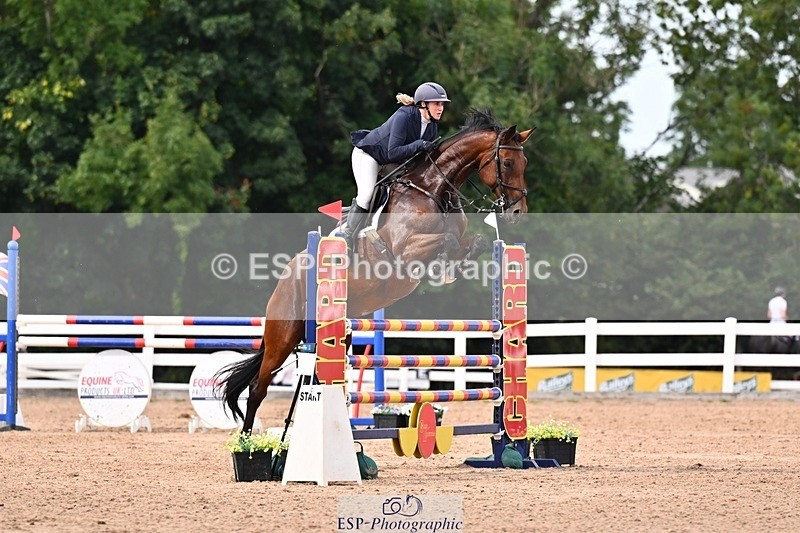 250718-165232-11954 - Cls 10, 1 Star Bronze Tour